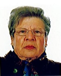 ALEJANDRA DEL VALLE ARENAS