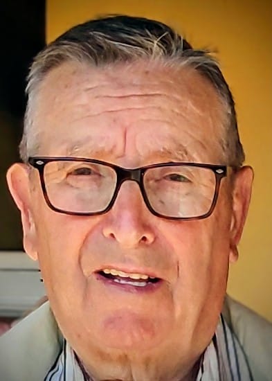ANTONIO ALONSO