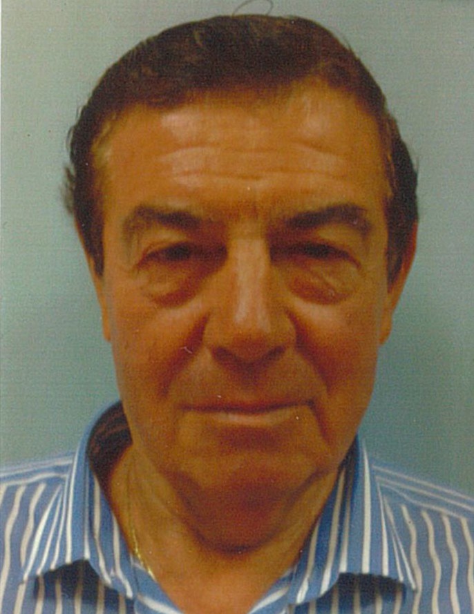 ANTONIO COBO LAVIN