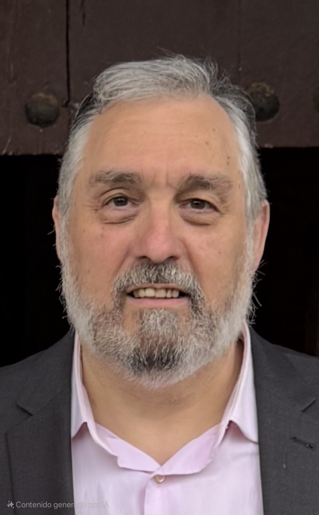 FOTO EMILIO JAVIER FERNANDEZ LOSA