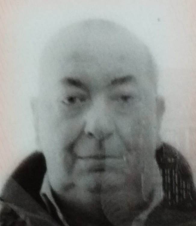 FRANCISCO JAVIER MURIEDAS LOPEZ