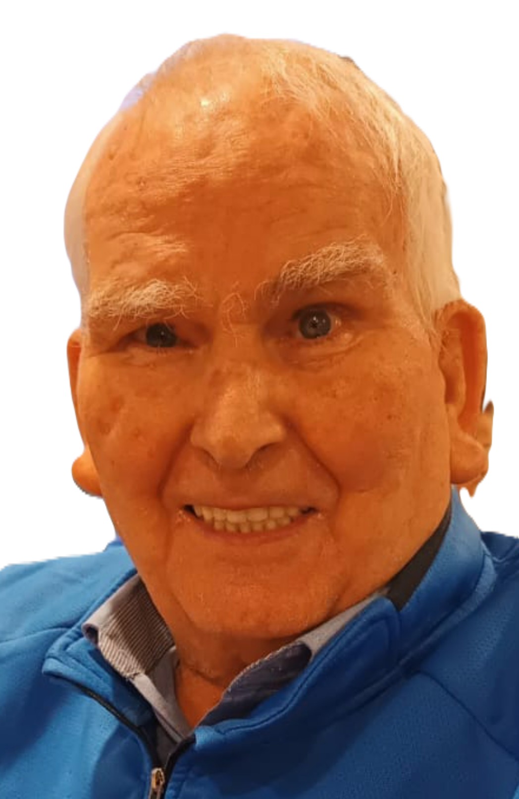 GREGORIO NAVARRO TAPIA