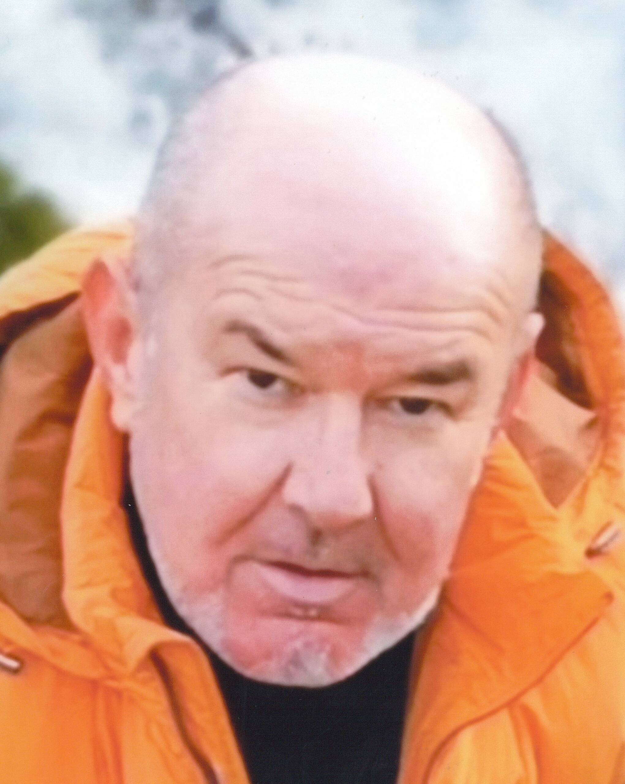 HERMENEGILDO PEREZ OBREGON