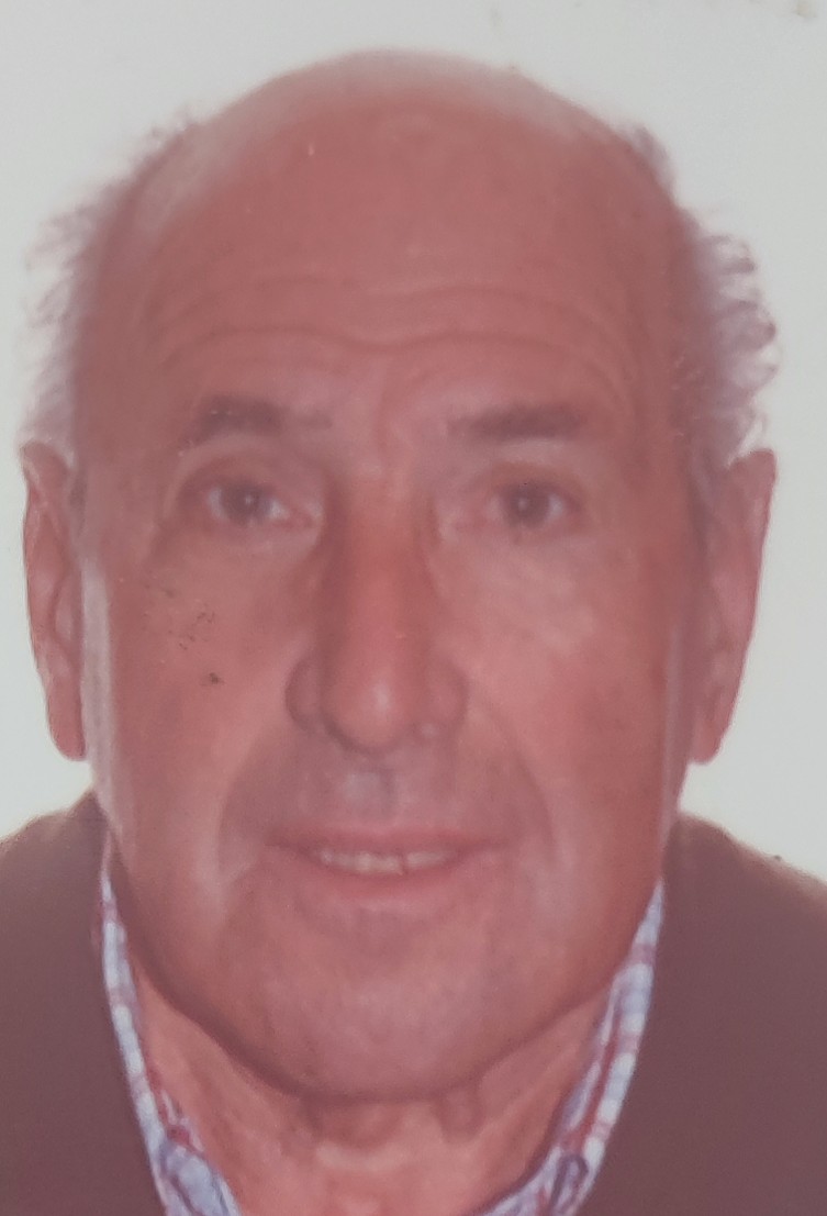 JOSE LUIS LORENZO SANTAMARIA