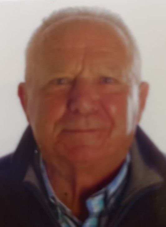 JOSE LUIS TERAN GARCIA