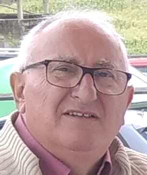 MANUEL CENTENO UDIAS