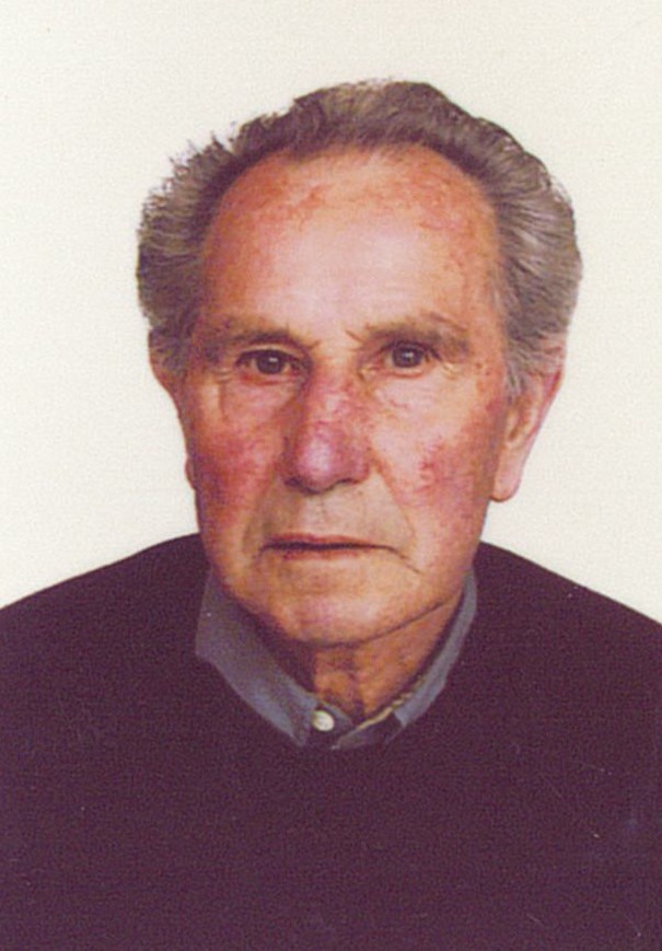 MANUEL FERNANDEZ COBO