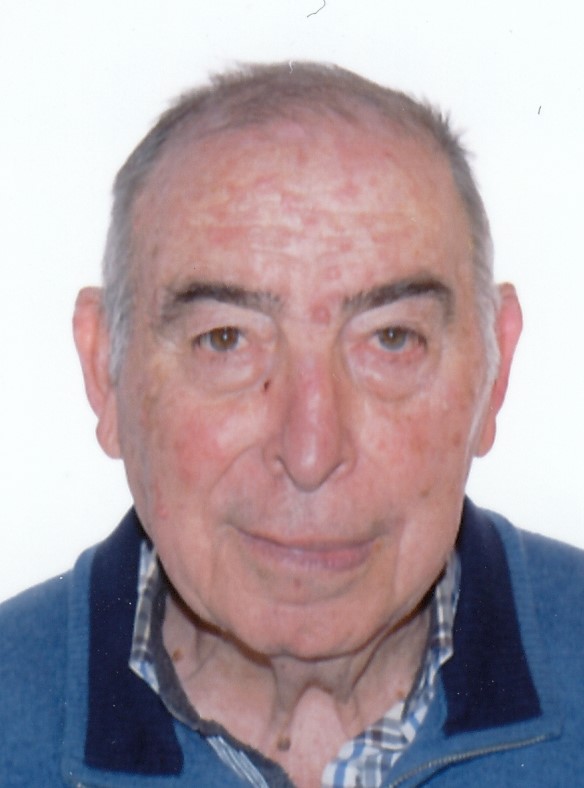 MARCOS GARCIA ROMERO