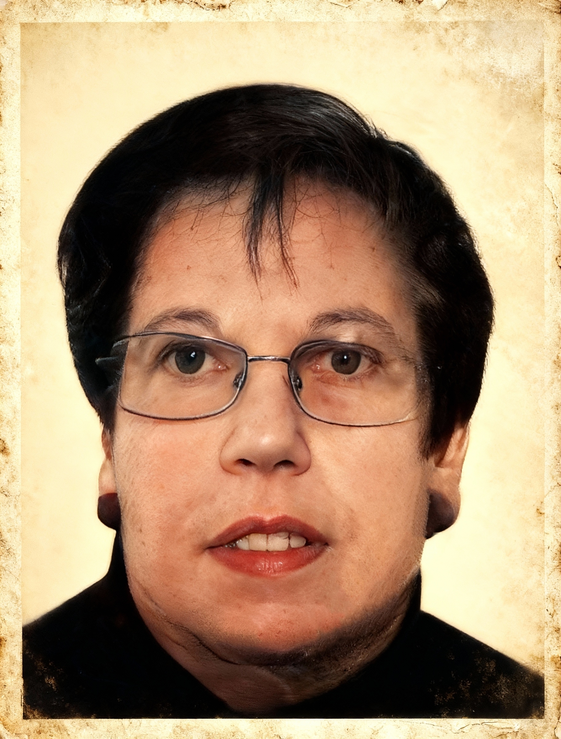 MARIA BEGOÑA ISASI