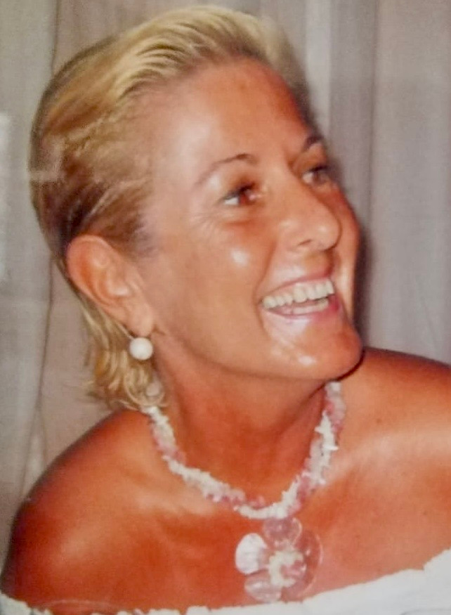 MARÍA CARMEN RUIZ ESTRADA