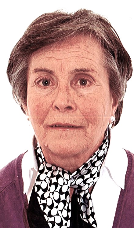 MARIA DEL PILAR GARCIA CUESTA