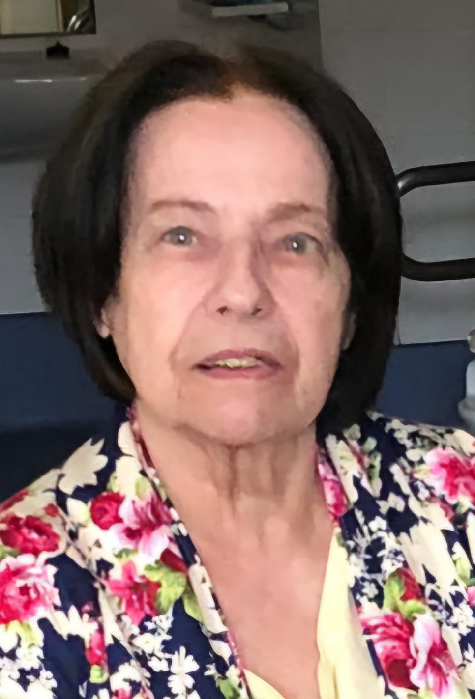 MARIA JESUS NEWPORT CEBALLOS