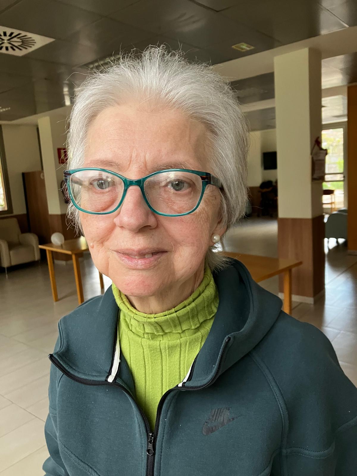 MARIA JULIA VAZQUEZ SANCHEZ