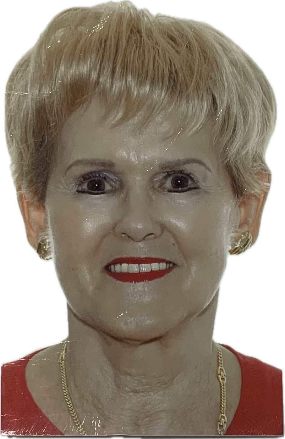 MARIA LUISA IGLESIAS DIAZ