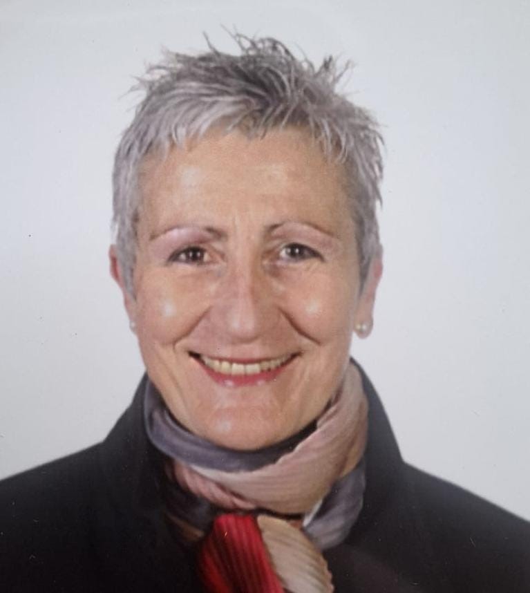 MARIA TERESA SANCHEZ SAN MARTIN