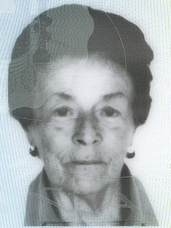 MARIA VELASCO PILA
