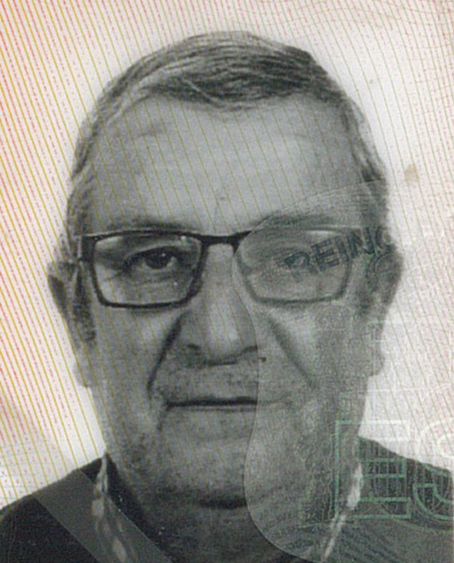 PEDRO CONDE RESTEGUI