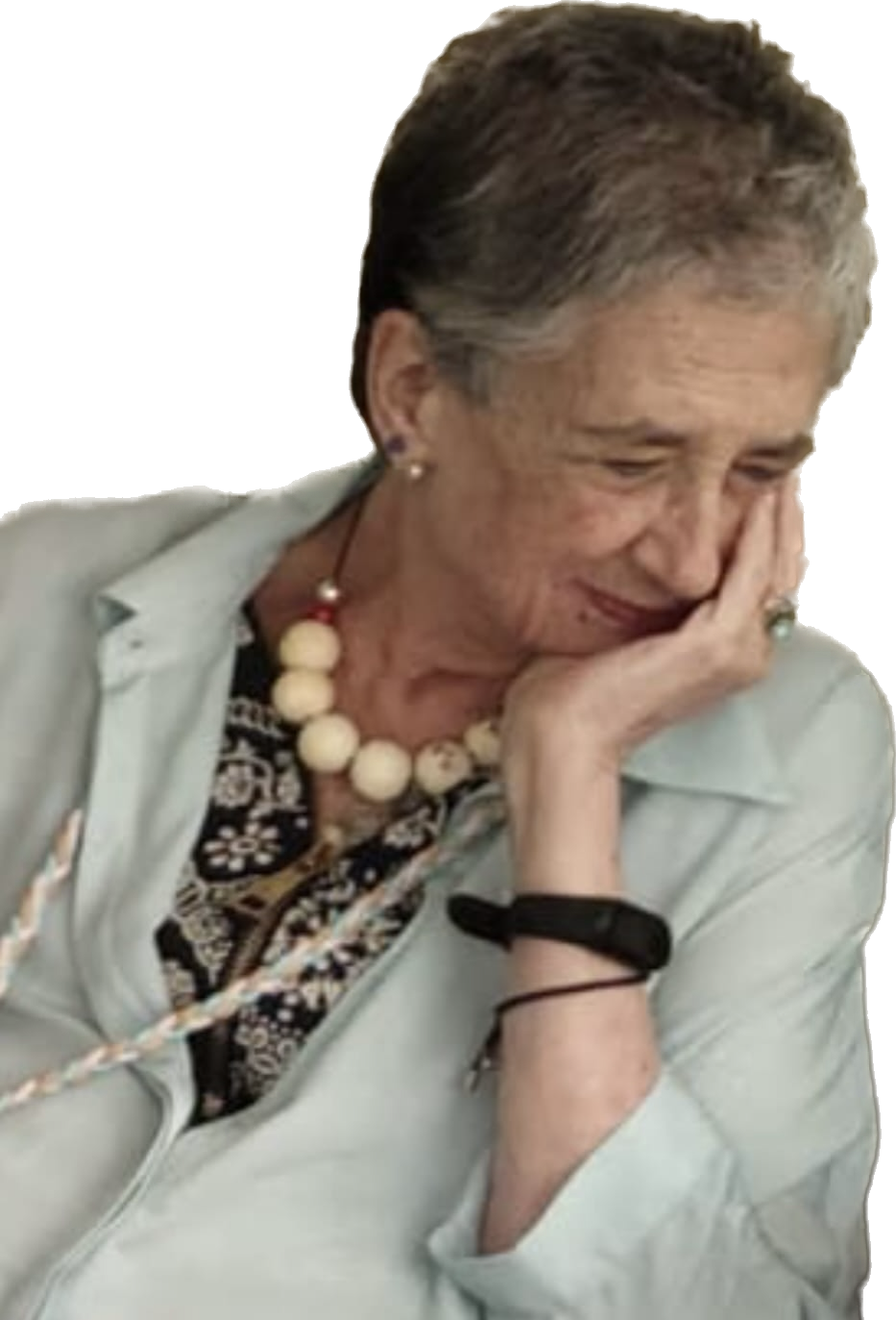 ROSA MARIA CASAFONT MORENCOS