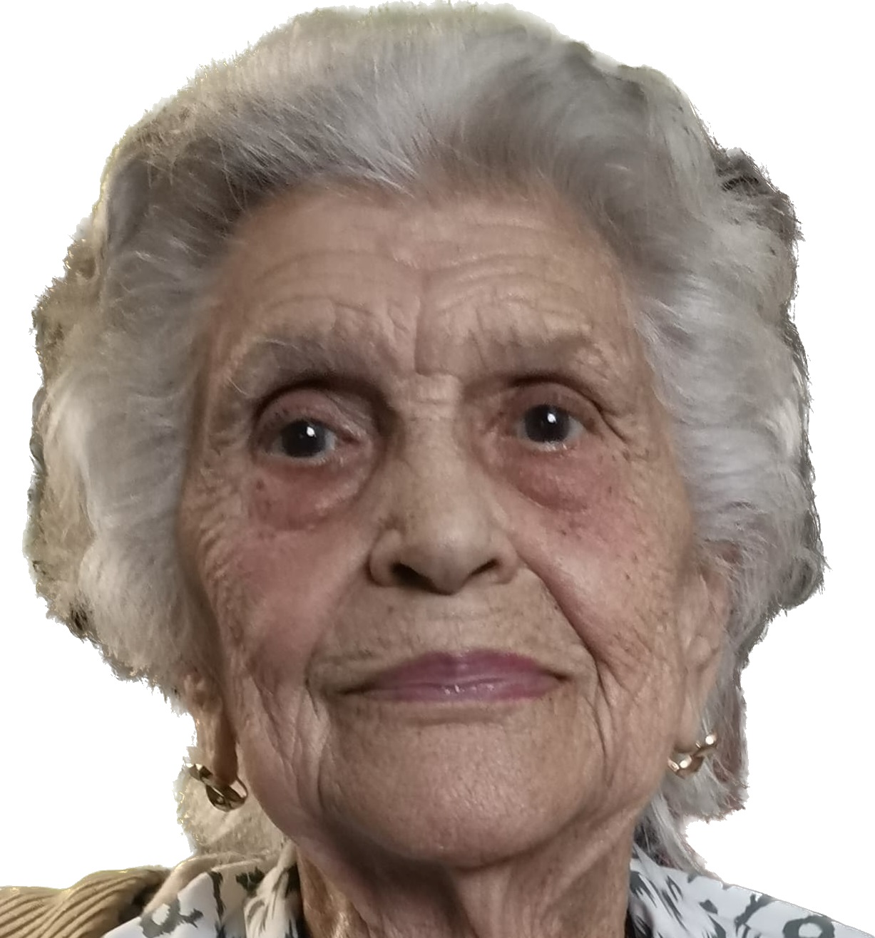 ROSARIO DOMINGO