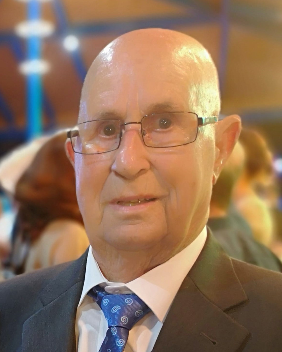 SEVERIANO CRUZ CUETO