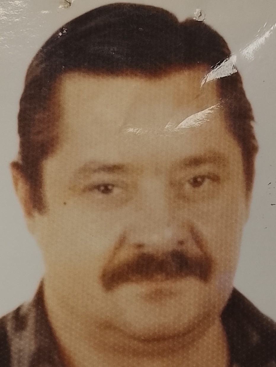 AGUSTIN CAMPUZANO GAÑO