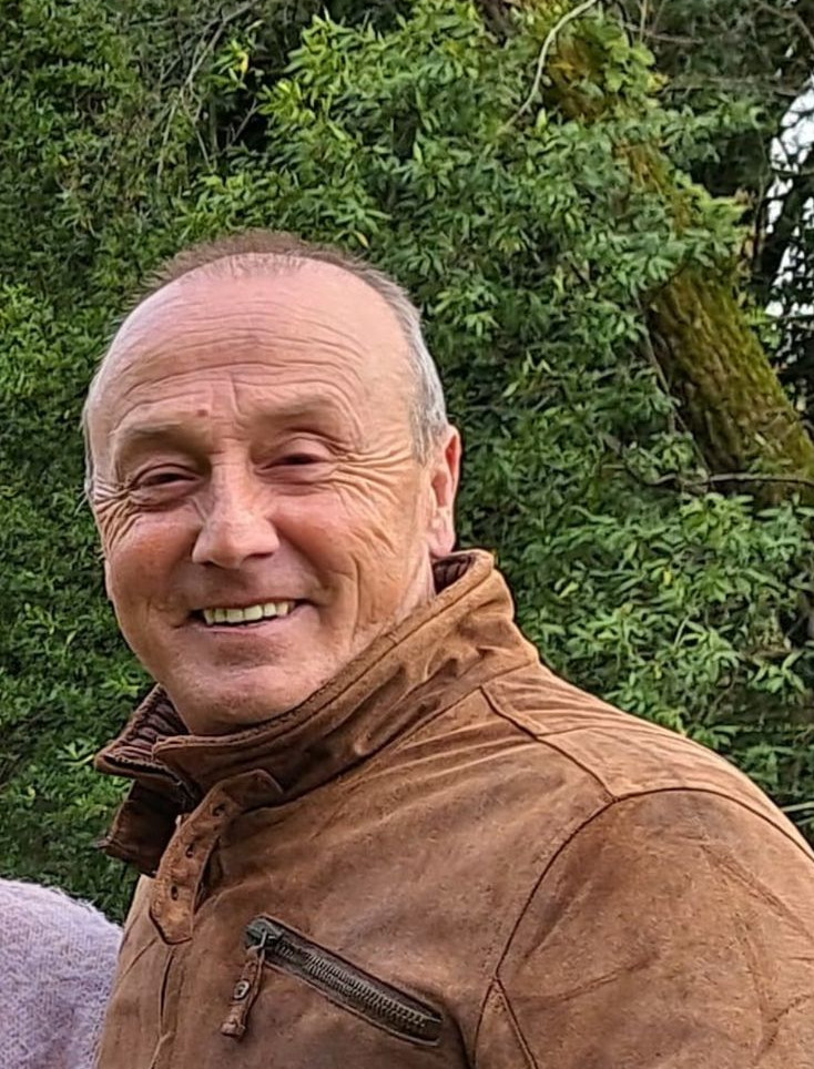 ALEJANDRO MARIN RAMOS