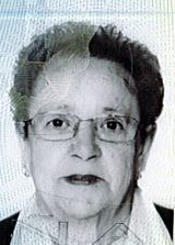 AMELIA ISUSI RODRIGUEZ