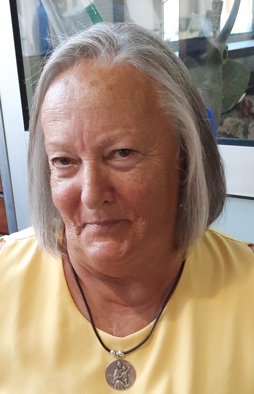 ANA MARIA FERNANDEZ GATON