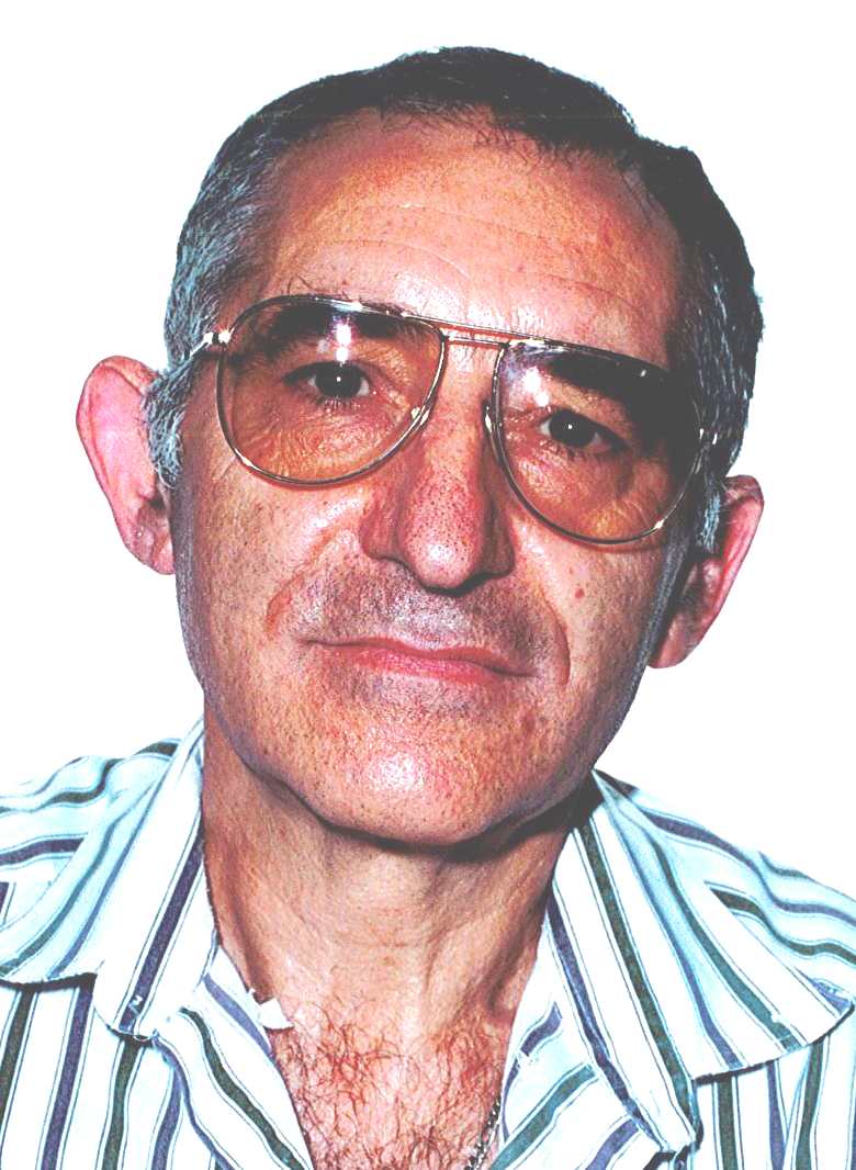 CELESTINO SAIZ PEREZ