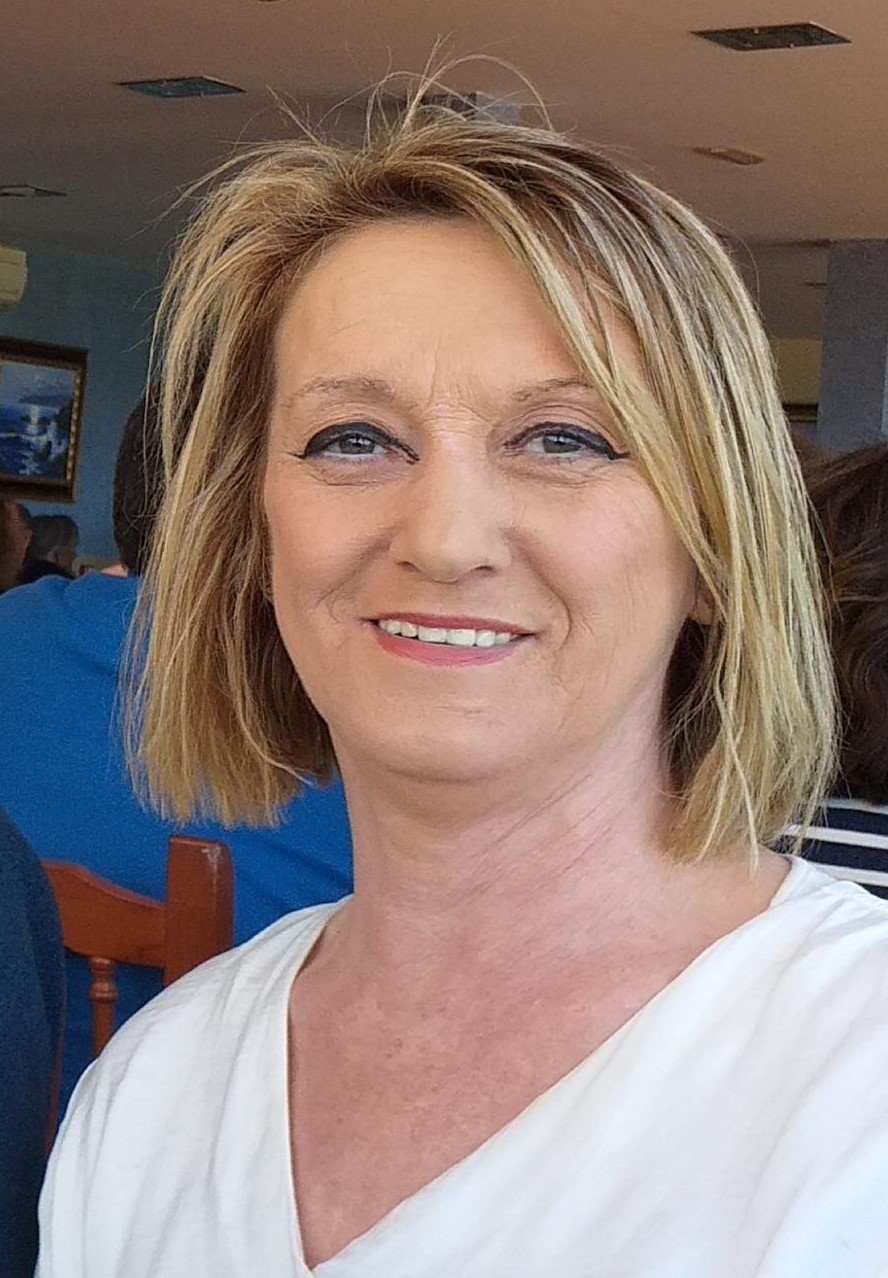 CONSUELO CALVA RIVAS