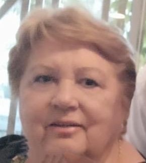 CONSUELO GONZALEZ GALVAN