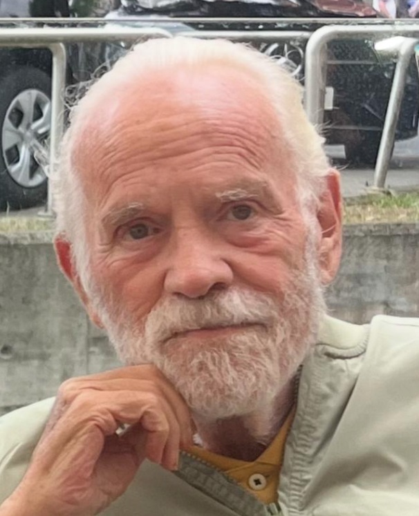 FOTO DE FERNANDO SEGURA GARCÍA