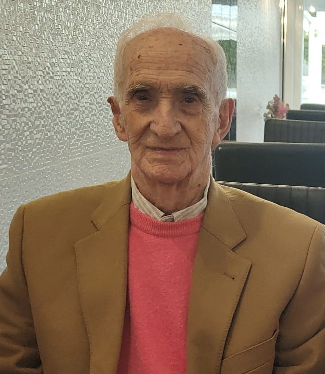 FOTO DE ROBERTO CABAÑAS