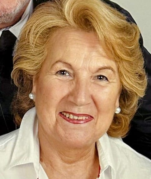 HORTENSIA BEDIA DIEZ