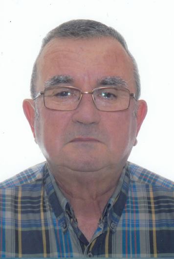 JOSE CARLOS CRUZ DE LA HOZ