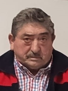 JUAN BAUTISTA ORTEGA SANTAMARIA