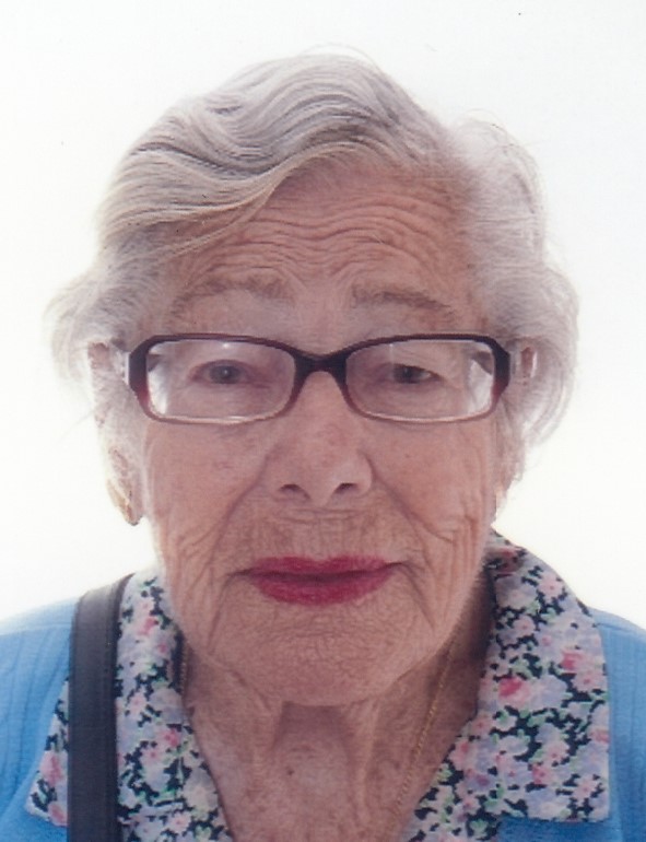 JUANA RIVA GARCIA
