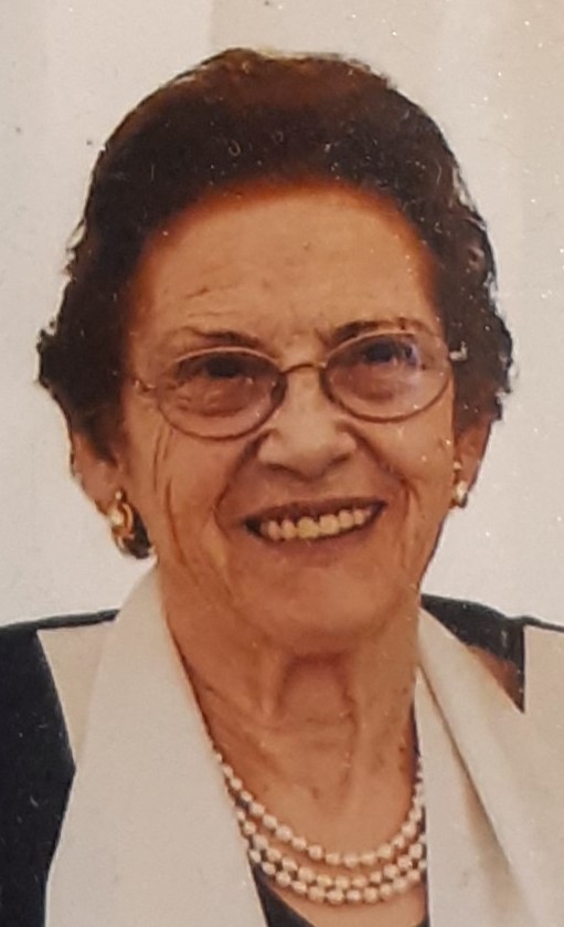 MARIA ANGELES AGÜERO FERNANDEZ
