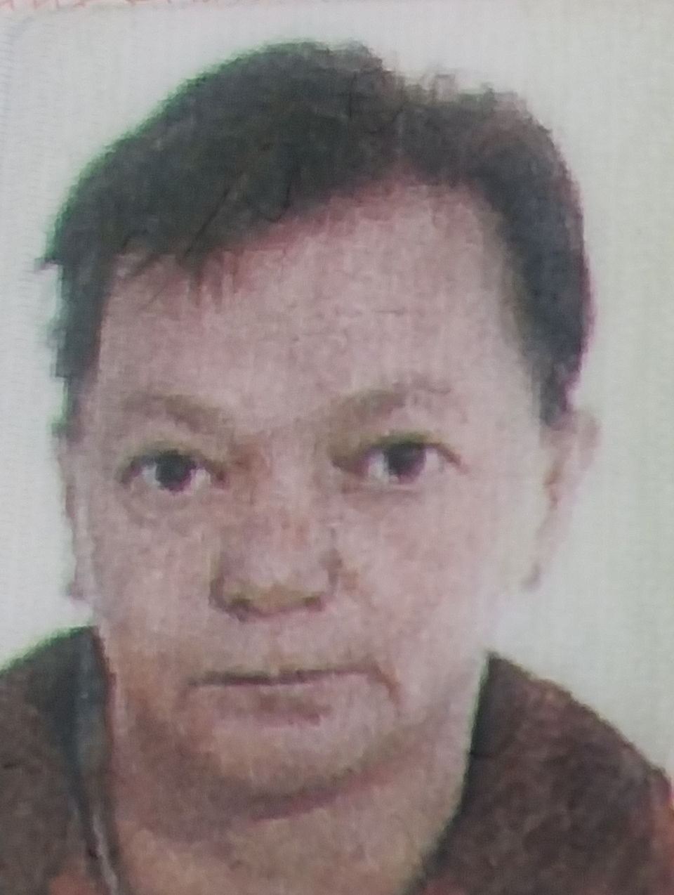 MARIA ANTONIA GOMEZ QUEVEDO