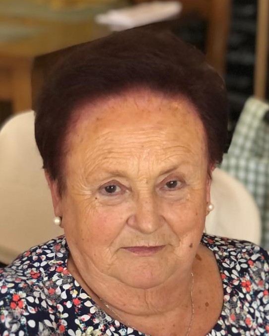 MARIA DEL CARMEN HERRERA LUENA