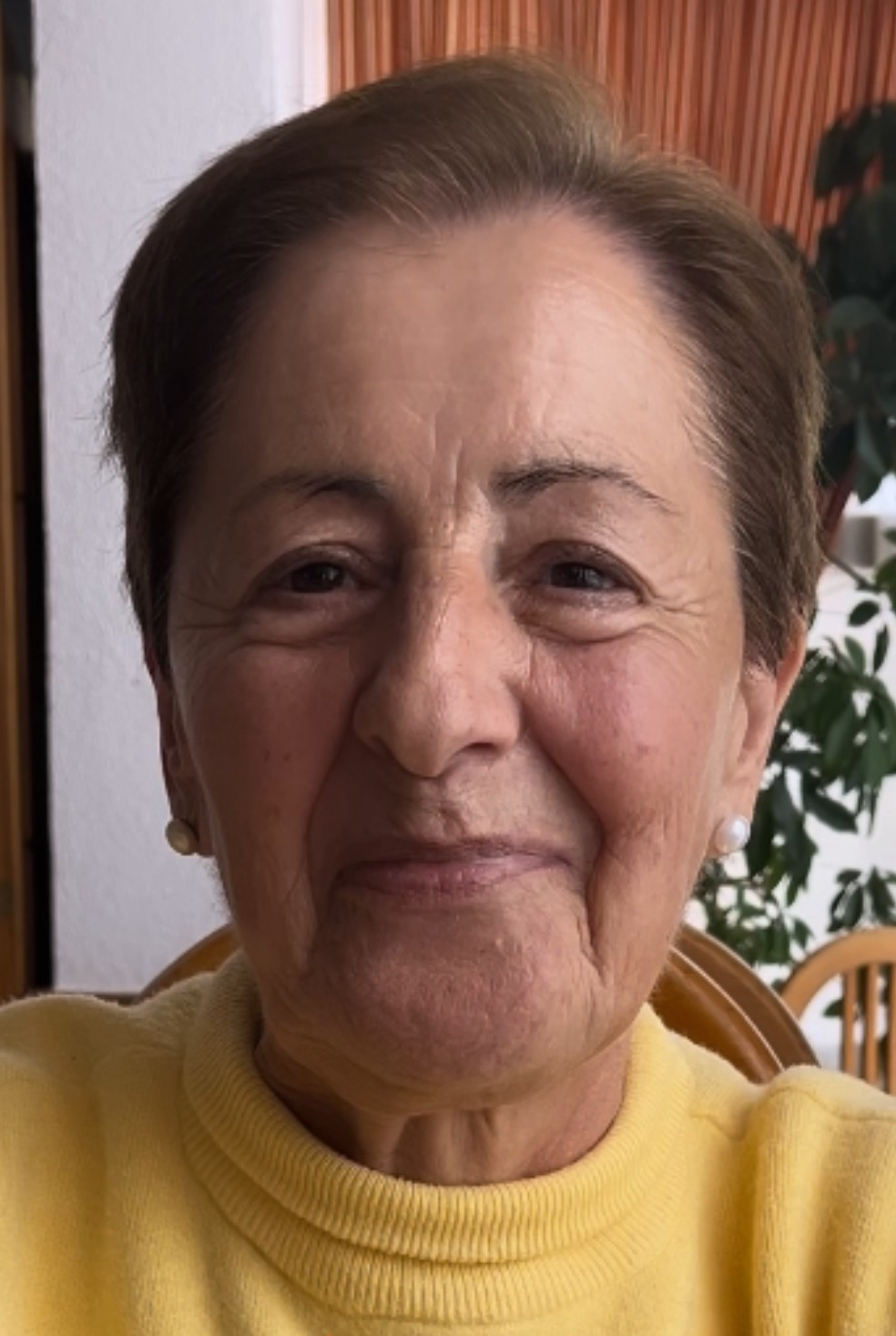 MARIA DEL CARMEN ORTIZ CAMPO MARIA DEL CARMEN ORTIZ CAMPO