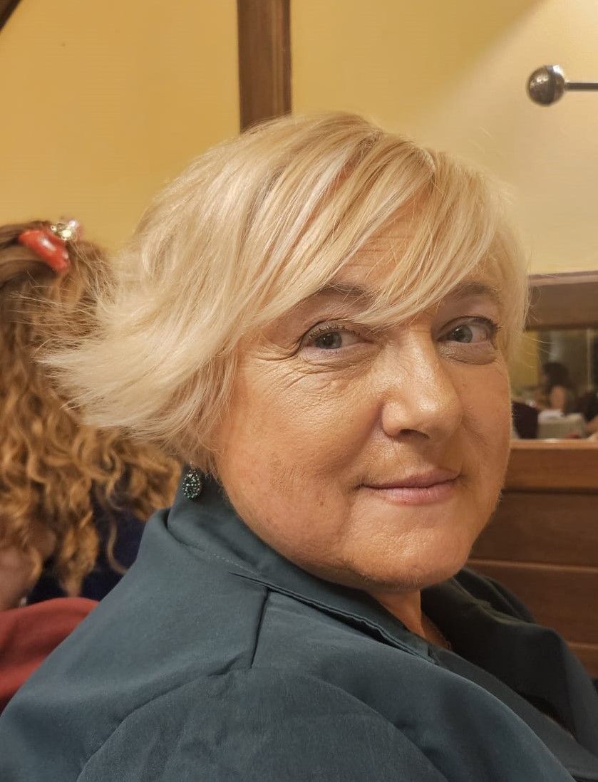 MARIA DOLORES EXPOSITO RODRIGUEZ