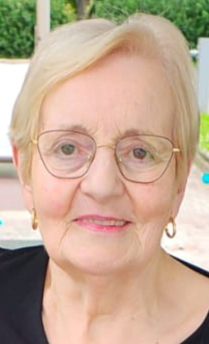 MARIA JOSEFA LINARES GARCIA