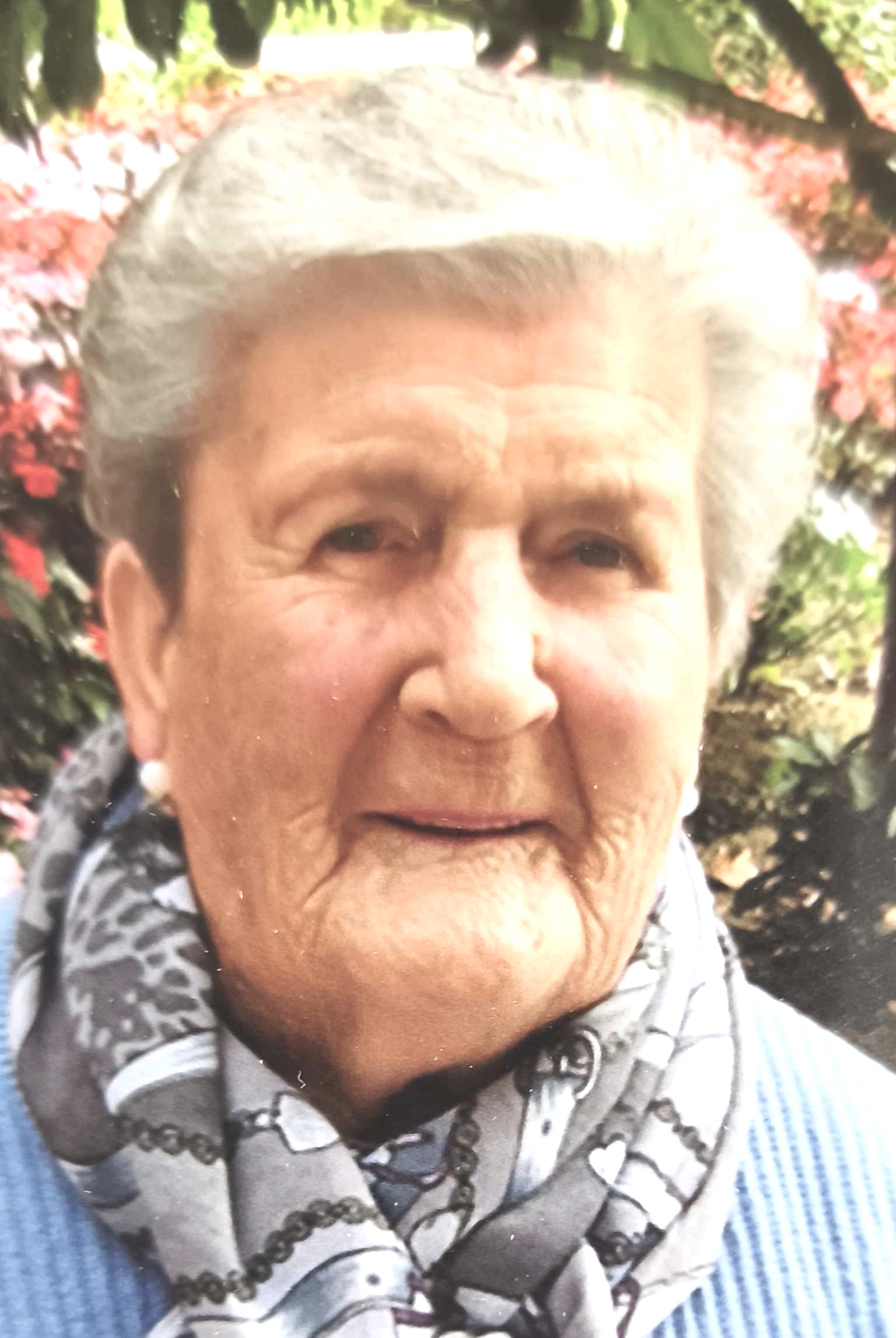 MARIA NIEVES SAIZ GONZALEZ