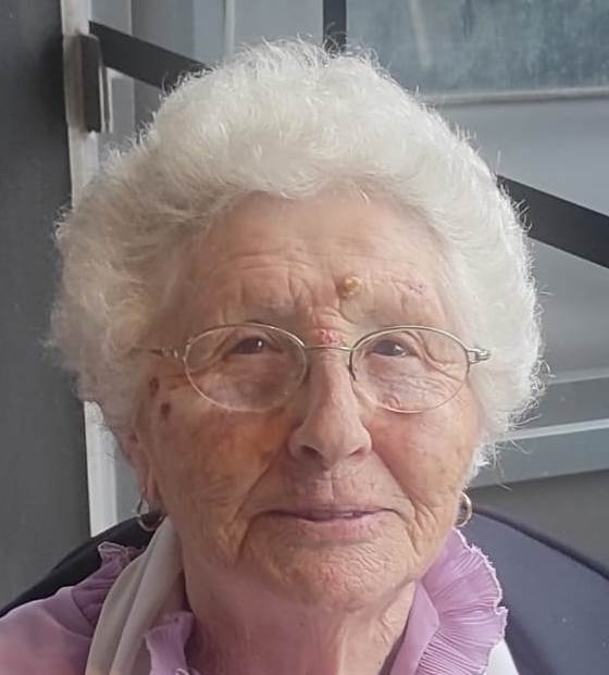 MARIA TERESA ANDRES FERNANDEZ