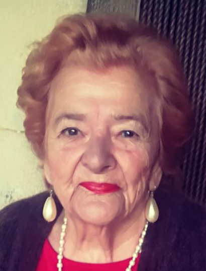 MARIA TERESA FERNANDEZ ARCE