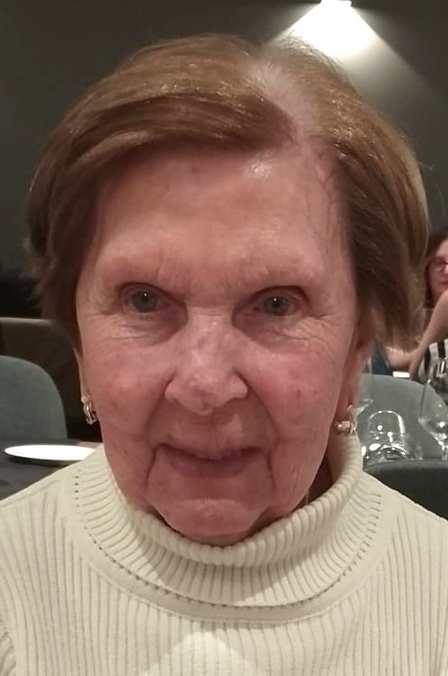 MARIA TERESA GONZALEZ GUTIERREZ