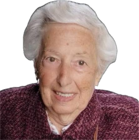 MARIA TERESA LAVIN RUIZ