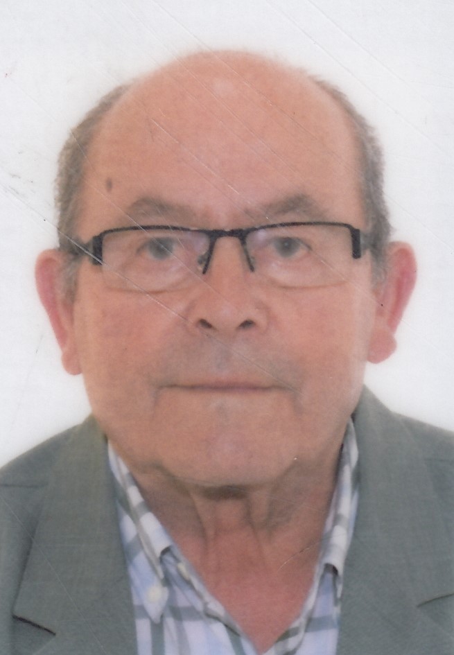 MIGUEL ZUBIZARRETA MAZON