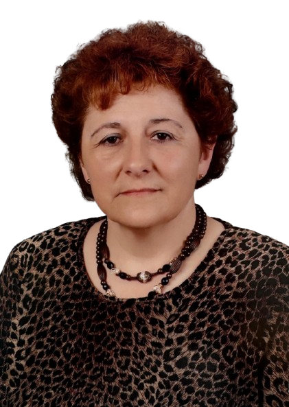 ROSARIO MARTINEZ OLAVARRIA